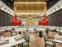 賓陽温德姆酒店 - 早餐