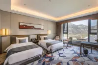Pukelai Hotel, Mupingzhuang Hotel di Luanping