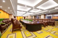 Haolong Hotel - Pet-friendly
