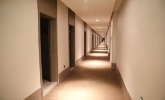 HanTing Hotel (Changchun Jilin Avenue Subway Station)