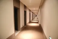 HanTing Hotel (Changchun Jilin Avenue Subway Station)