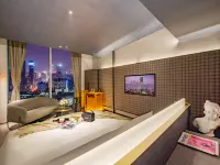 Grade Hotel Shenzhen sea world Hotels near Shekou