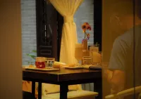 歸覓·ブティック民宿(広州荔枝灣)