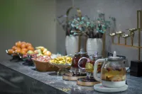 Primus Hotel (Jingmen Wanda Plaza) Hotels in Jingmen