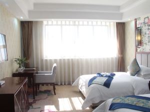 Panzhihua Sunshine Enjoy Hotel