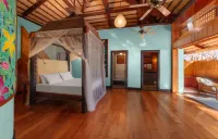 NoaNoa Private Island