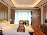 三明明城国际大酒店 - 标准大床房