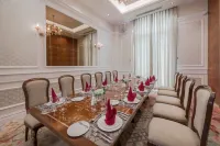 FLC Luxury Resort Vinh Phuc - واي فاي