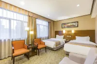 Jinlong Hot Spring Hotel