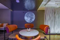 西蜀天際飯店（成都天府廣場寬窄巷子店）