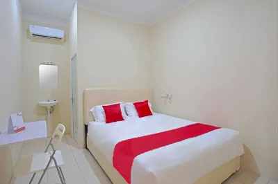 Innjoy Guesthouse Các khách sạn ở Gunung Pati