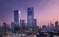 Renaissance Shenzhen Bay Hotel Hotels in Shenzhen