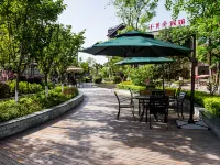 Lezhi Little Shell Hotel Hotel a Lezhi