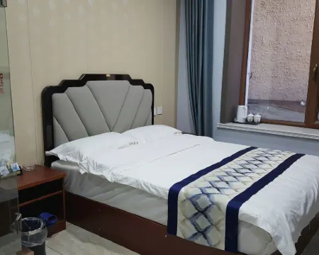 Anda Orange Hotel Hotels in Anda