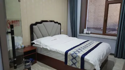 Anda Orange Hotel