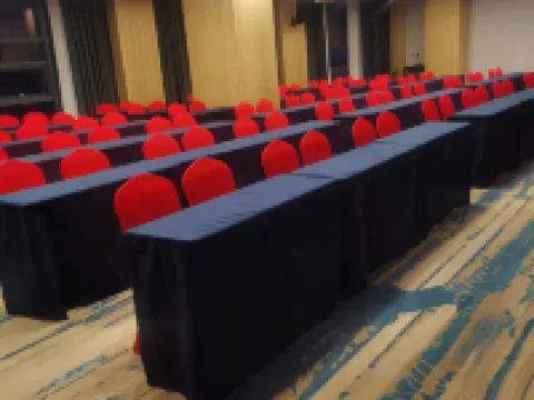 Wanhao International Hotel Hotels in Nan County