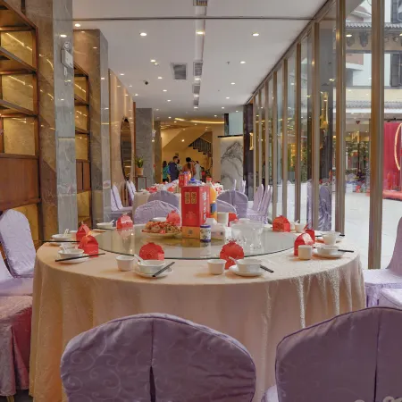 Renhua Shaozhou Impression Boutique Cultural Hotel