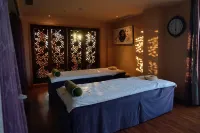 Courtyard Resort Lijiang Yueyun - spa
