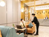 青丘酒店(哈尔滨火车站店) - 其他