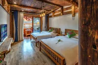 Floral Hotel·Baihe Huagu Hotel