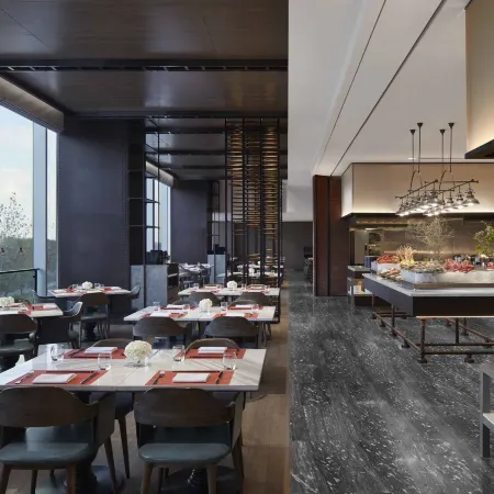Jiaxing Marriott Hotel