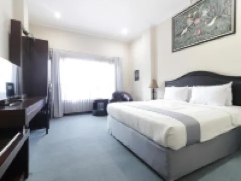 Hotel Antariksa Hotels in Krembangan