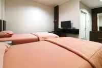 本當甘希利爾公寓 - 家庭旅館