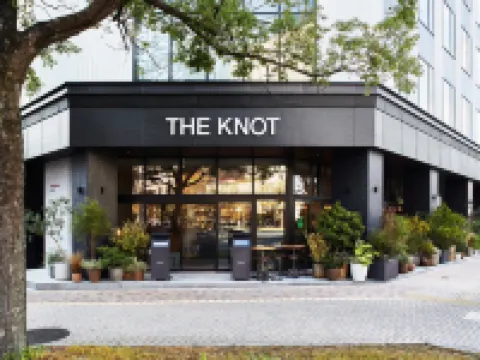 THE KNOT HIROSHIMA Hotels in Hiroshima