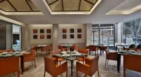Taoshe Resort Hotel (Jingdezhen China Ceramics Museum Ancient Kiln Branch) - breakfast