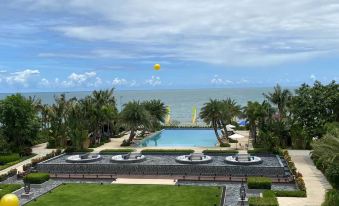 Dolphin Bay Resort Apartment (Shanwei poly Jinting Bay store)