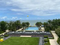 Dolphin Bay Resort Apartment (Shanwei poly Jinting Bay store) - Rooftop Pools