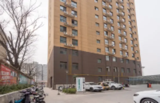 Huashan Chenxi Warm Apartment