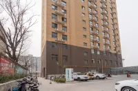 Huashan Chenxi Warm Apartment