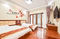 Ink Impression B&B
