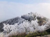 莫干山上官居 - 泉