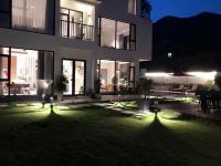 莫干山映拾山度假酒店 - 叠云豪华双床间