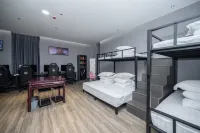 Tongxiang wanguang Hotel -  Gaming & Esports