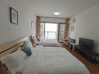 惠州和熙酒店公寓 - 舒适商务双床房