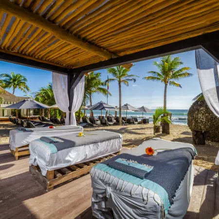 Mvngata Boutique Hotel