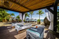 Mvngata Boutique Hotel - spa