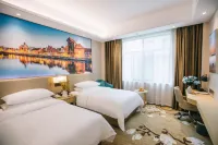 Vienna Hotel (Yueyang Exhibition Center Industrial Park Store) - 3 Yıldız