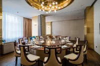 JUNLIN.CRESCENT BAY HOTEL Hotels in Zhouning