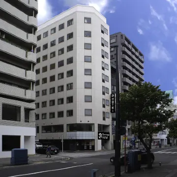 Santiago Hotel Hotels near Peace Memorial Park - Hiroshima