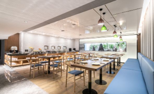 Guangzhou Wansheng Pinwei Hotel