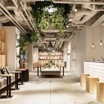 Ref Omiya by Vessel Hotels