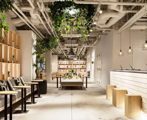 Ref 오미야 바이 베셀 호텔 사이타마 호텔