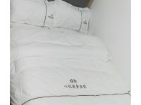 广州心悦公寓 - 标准中式大床房
