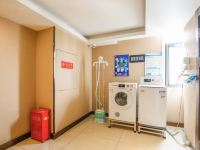 太通大酒店(成都春熙太升路4号线地铁站店) - 洗衣服务