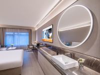 桔子水晶北京国贸合生汇酒店 - 极简风豪华大床房