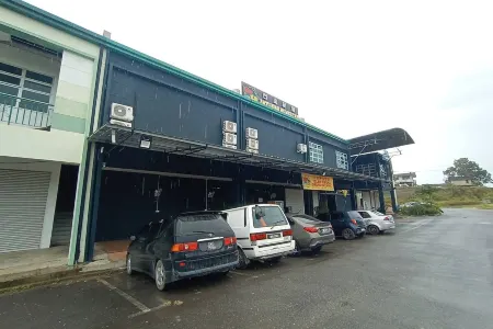 OYO 90172 Goodwill Homestay